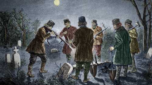 Thumbnail for [Production Case] Menelusuri Misteri Kubernetes DNS Penyebab "ENOTFOUND"